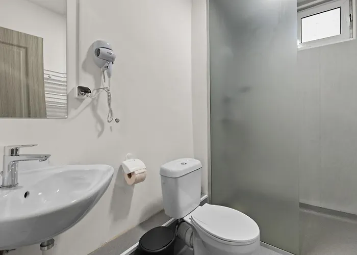 Appartement Old Town Quad Bucarest