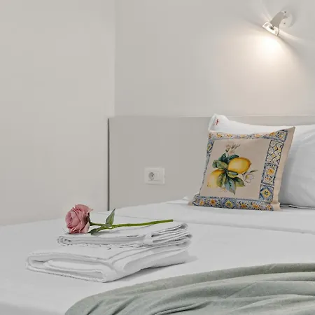 Apartament Old Town Quad *