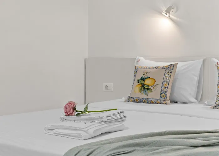 Apartman Old Town Quad *