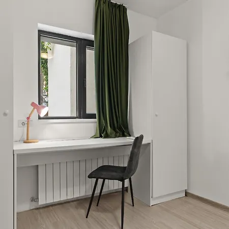 Appartement Old Town Quad *