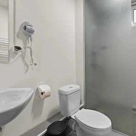 Appartement Old Town Quad Bucarest